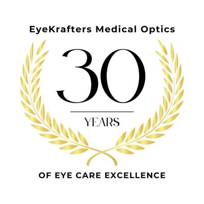 EyeKrafters Medical Optics new image